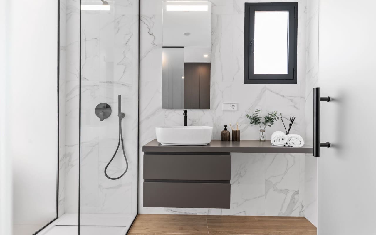 2 chambre Appartement à vendre à Cumbre del Sol avec piscine - 476 000 € (Ref: 9438618)