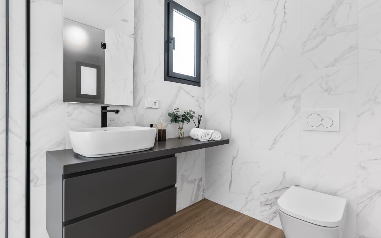 2 chambre Appartement à vendre à Cumbre del Sol avec piscine - 476 000 € (Ref: 9438618)