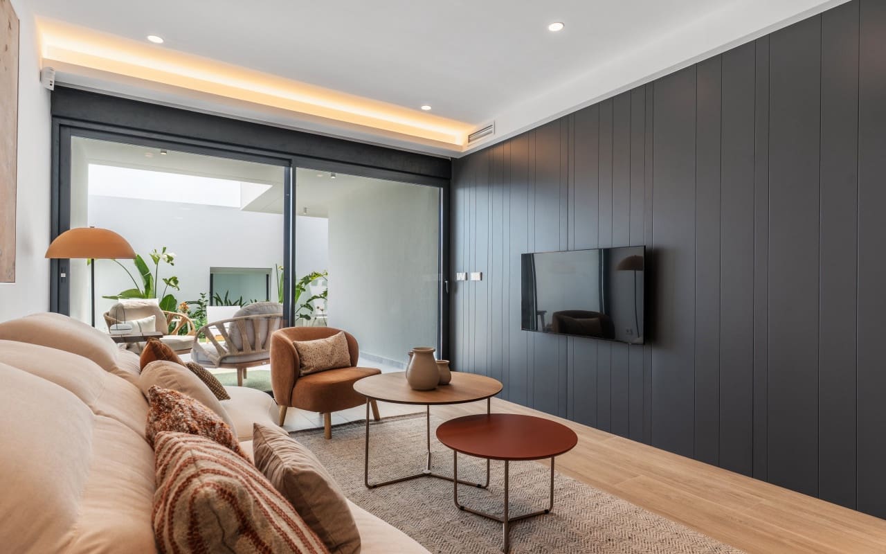 2 chambre Appartement à vendre à Cumbre del Sol avec piscine - 476 000 € (Ref: 9438618)