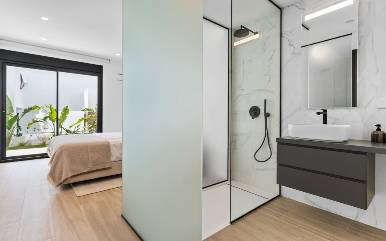 2 chambre Appartement à vendre à Cumbre del Sol avec piscine - 476 000 € (Ref: 9438618)