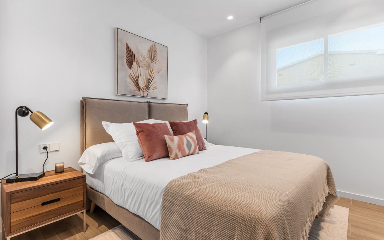 2 chambre Appartement à vendre à Cumbre del Sol avec piscine - 476 000 € (Ref: 9438618)