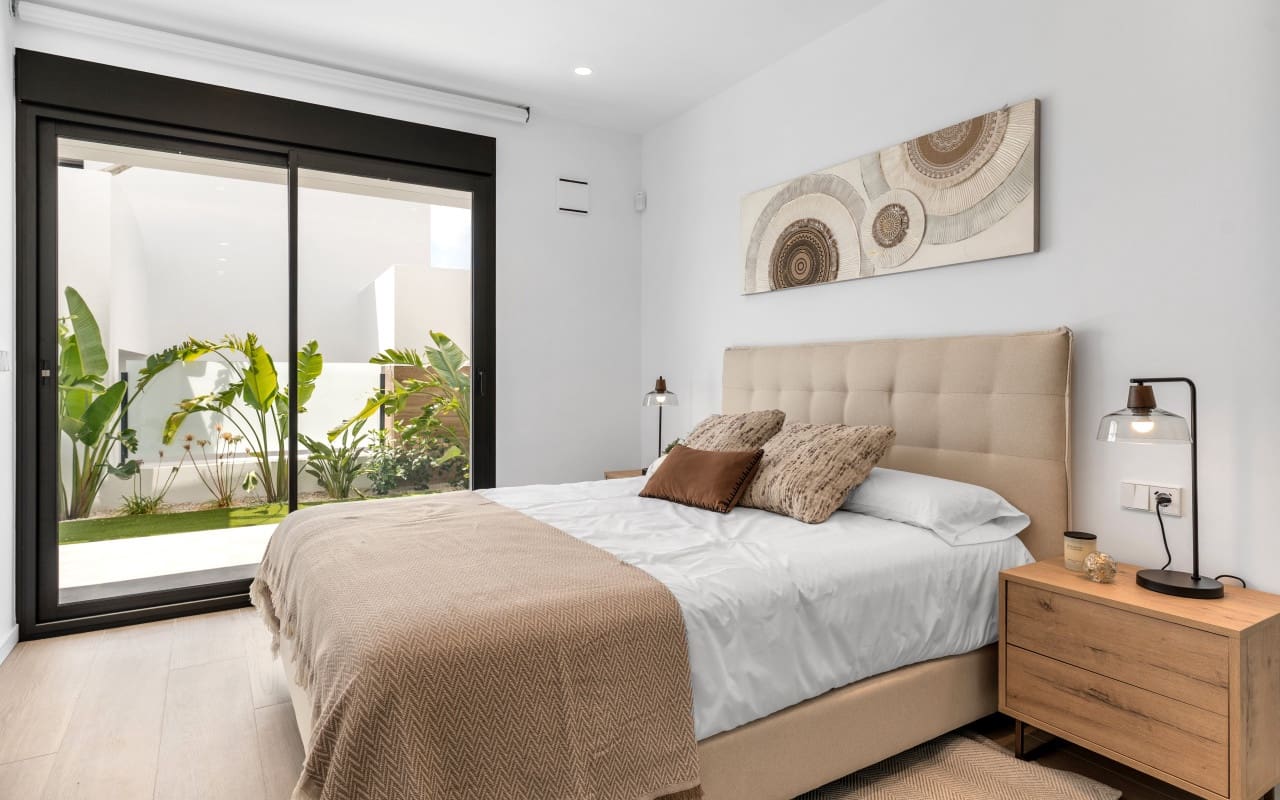 2 chambre Appartement à vendre à Cumbre del Sol avec piscine - 476 000 € (Ref: 9438618)