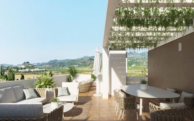 3 chambre Appartement à vendre à Vélez-Málaga avec piscine - 249 950 € (Ref: 9438621)