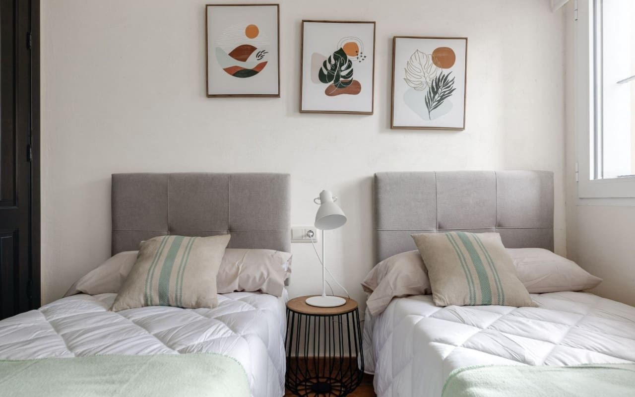 2 chambre Maison de Ville à vendre à Las Palas avec piscine - 236 000 € (Ref: 9444755)