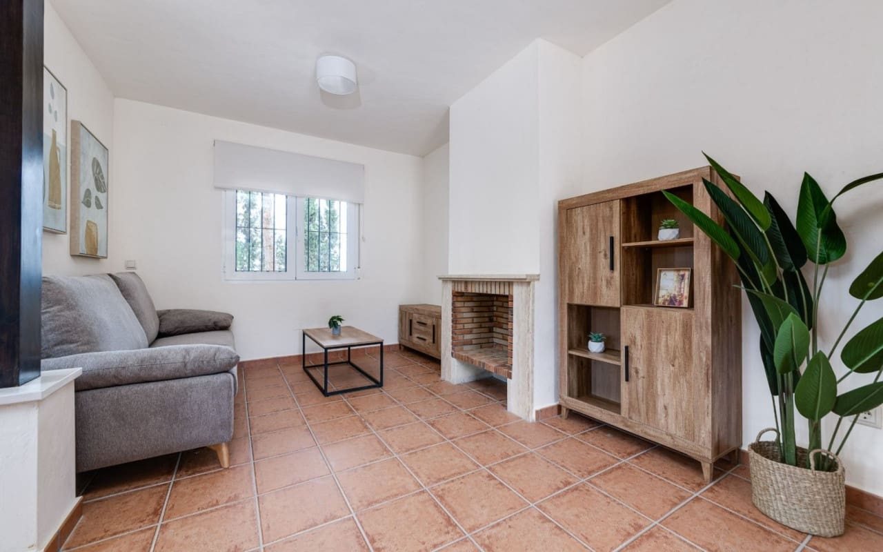 2 chambre Maison de Ville à vendre à Las Palas avec piscine - 236 000 € (Ref: 9444755)