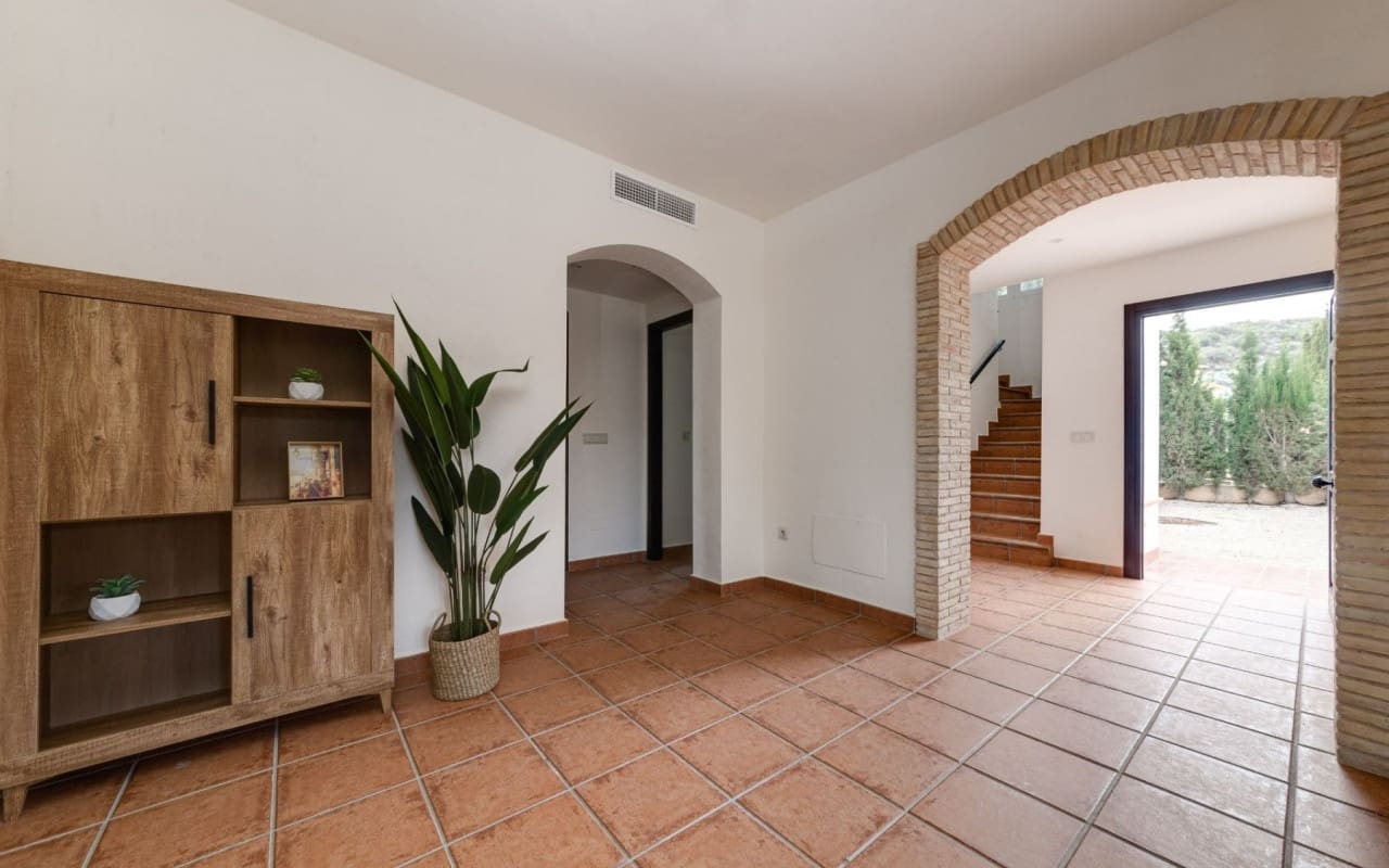 2 chambre Maison de Ville à vendre à Las Palas avec piscine - 236 000 € (Ref: 9444755)