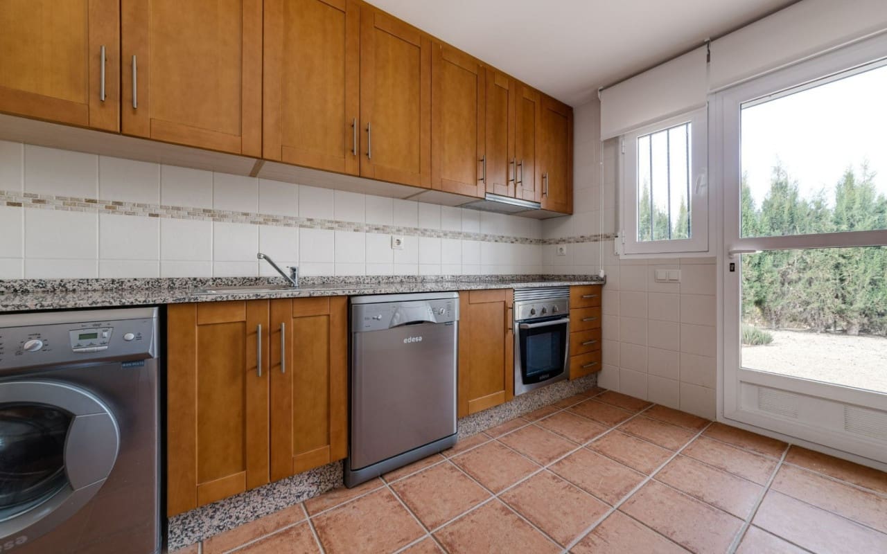 2 chambre Maison de Ville à vendre à Las Palas avec piscine - 236 000 € (Ref: 9444755)