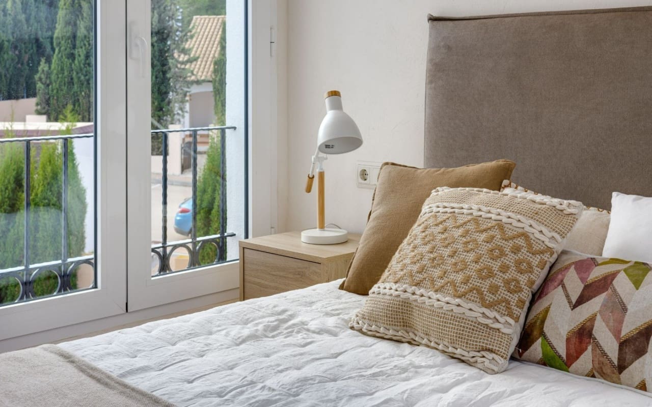 2 chambre Maison de Ville à vendre à Las Palas avec piscine - 236 000 € (Ref: 9444755)