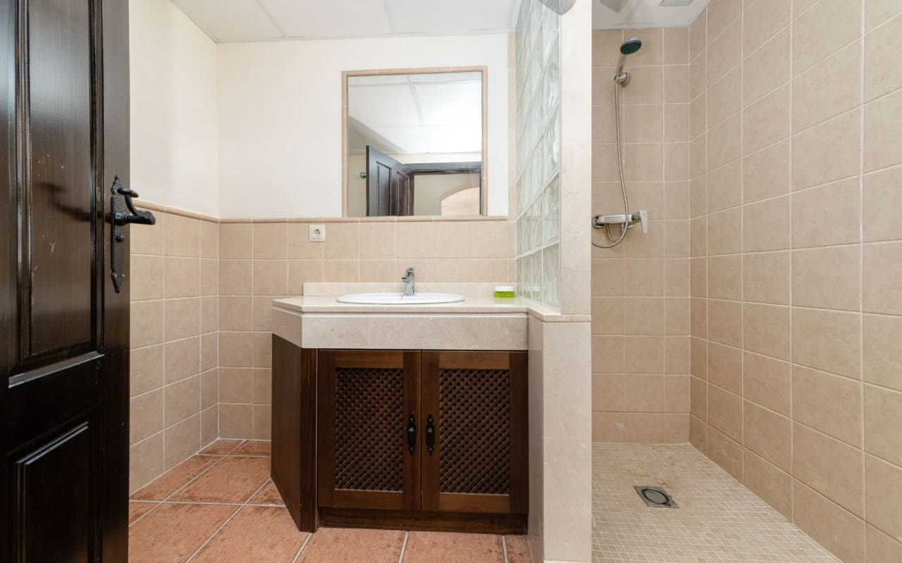 2 chambre Maison de Ville à vendre à Las Palas avec piscine - 236 000 € (Ref: 9444755)