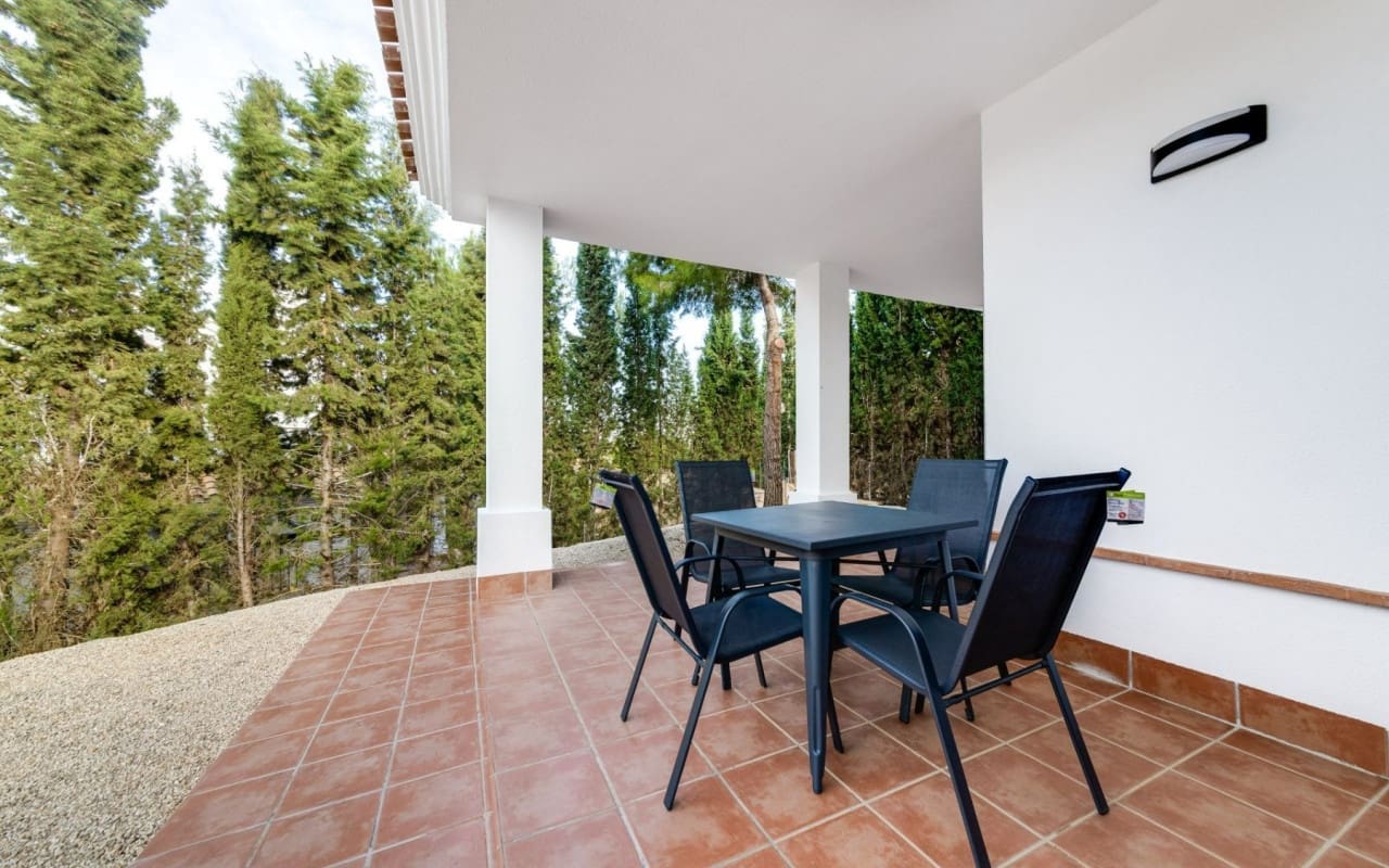 2 chambre Maison de Ville à vendre à Las Palas avec piscine - 236 000 € (Ref: 9444755)