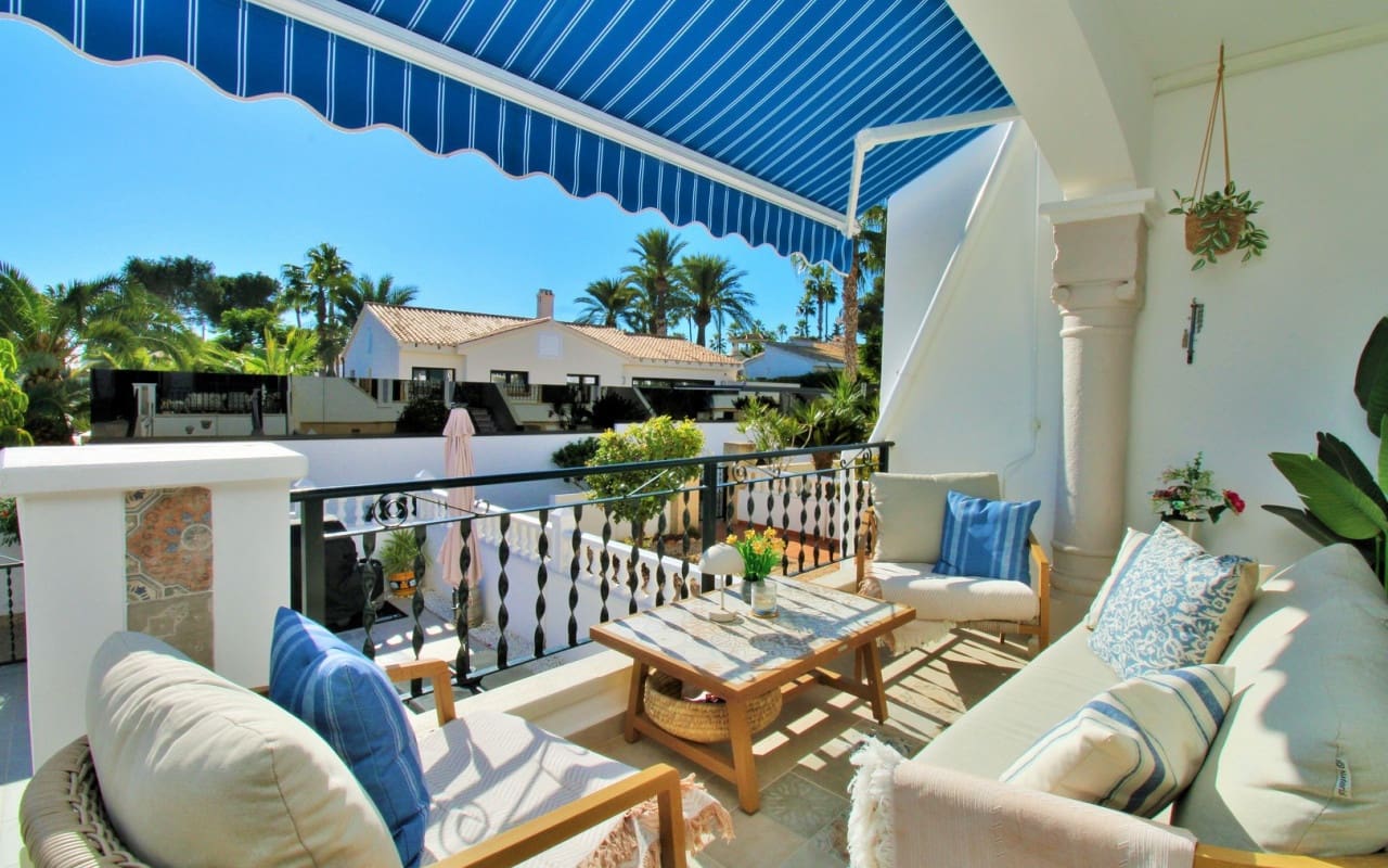 2 chambre Maison de Ville à vendre à Villamartin avec piscine - 244 990 € (Ref: 9444756)