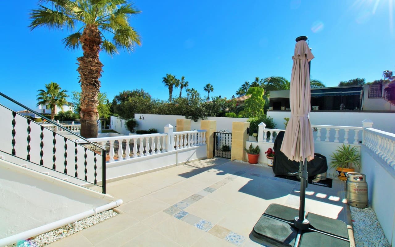 2 chambre Maison de Ville à vendre à Villamartin avec piscine - 244 990 € (Ref: 9444756)