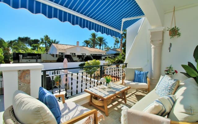 2 slaapkamer Huis te koop in Villamartin, Orihuela met zwembad - € 244.990 (Ref: 9444756)