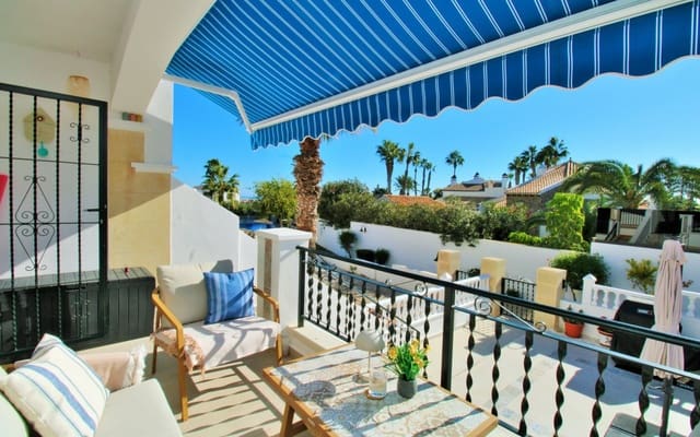 2 slaapkamer Huis te koop in Villamartin, Orihuela met zwembad - € 244.990 (Ref: 9444756)