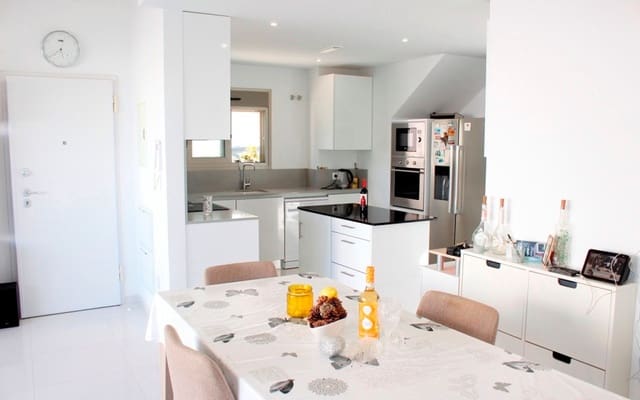 3 camera da letto Villa in vendita in San Miguel de Salinas con piscina - 429.000 € (Rif: 9444758)