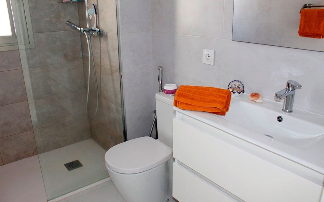 3 camera da letto Villa in vendita in San Miguel de Salinas con piscina - 429.000 € (Rif: 9444758)