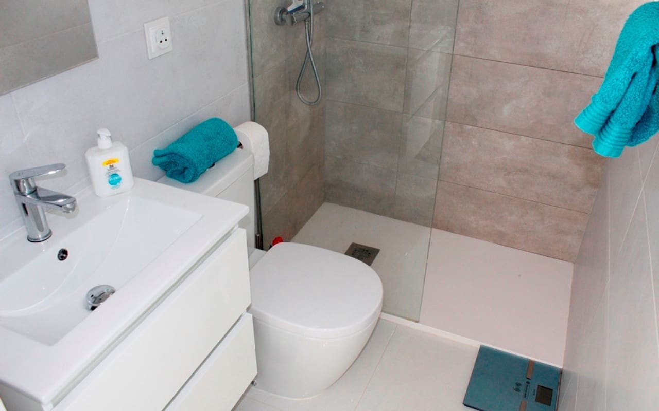 3 camera da letto Villa in vendita in San Miguel de Salinas con piscina - 429.000 € (Rif: 9444758)