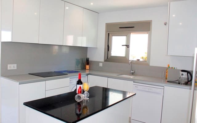 3 camera da letto Villa in vendita in San Miguel de Salinas con piscina - 429.000 € (Rif: 9444758)