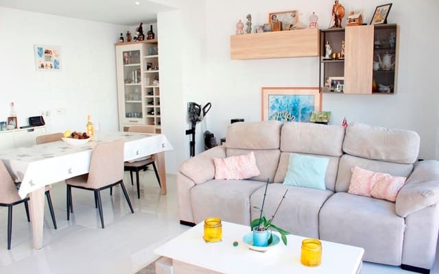 3 camera da letto Villa in vendita in San Miguel de Salinas con piscina - 429.000 € (Rif: 9444758)