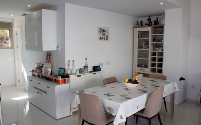 3 camera da letto Villa in vendita in San Miguel de Salinas con piscina - 429.000 € (Rif: 9444758)