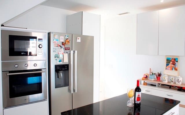 3 camera da letto Villa in vendita in San Miguel de Salinas con piscina - 429.000 € (Rif: 9444758)