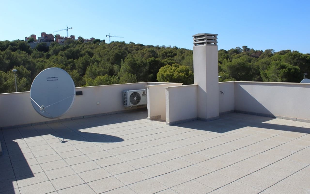 3 camera da letto Villa in vendita in San Miguel de Salinas con piscina - 429.000 € (Rif: 9444758)