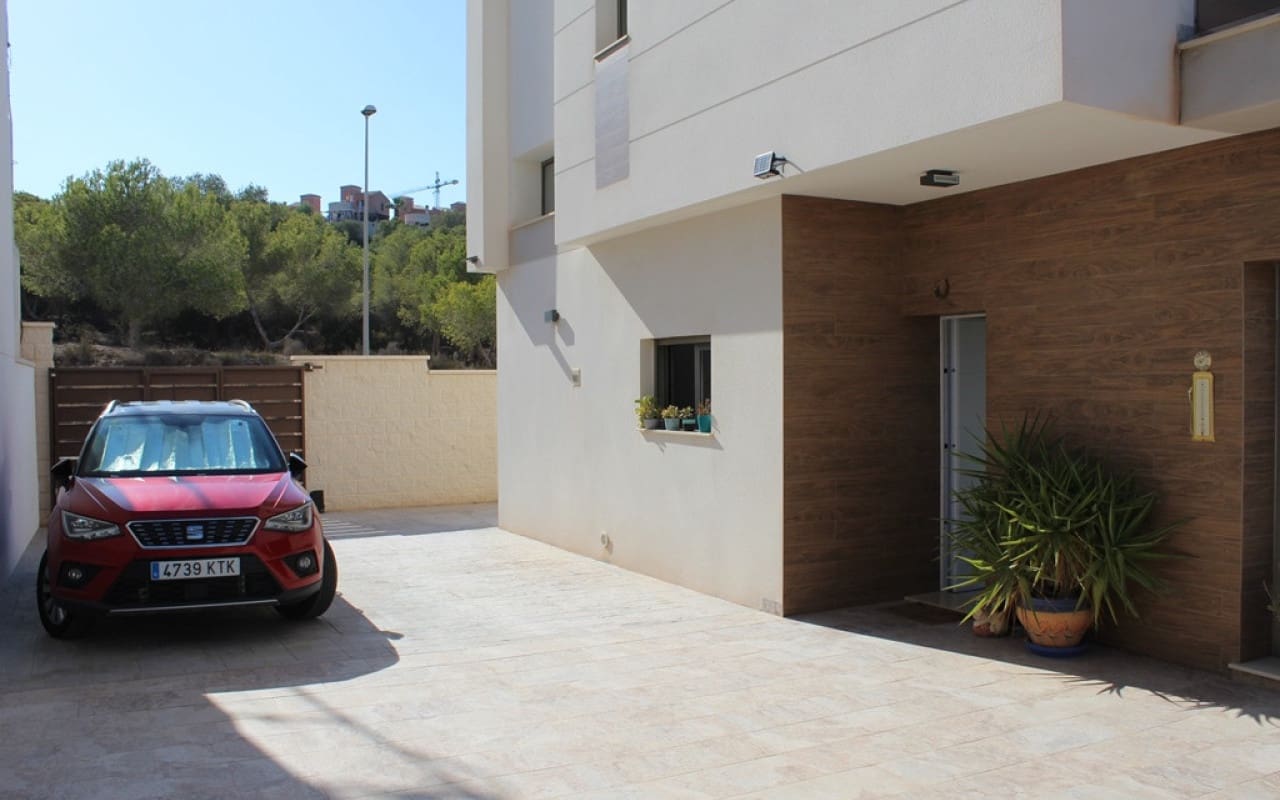 3 camera da letto Villa in vendita in San Miguel de Salinas con piscina - 429.000 € (Rif: 9444758)