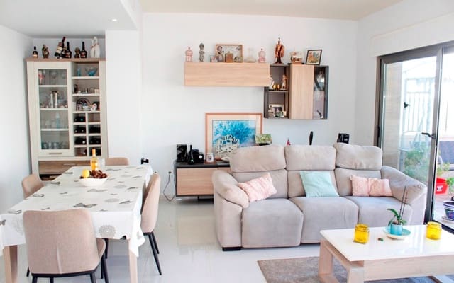 3 camera da letto Villa in vendita in San Miguel de Salinas con piscina - 429.000 € (Rif: 9444758)