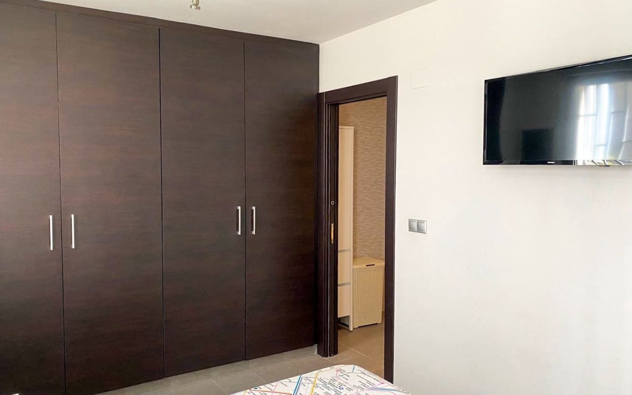 2 soveværelse Lejlighed til salg i Torrevieja med swimmingpool - € 340.000 (Ref: 9444759)