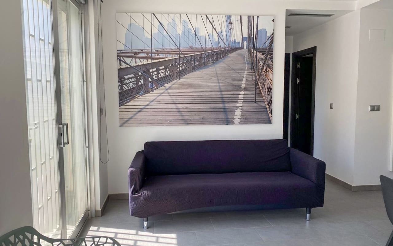 2 soveværelse Lejlighed til salg i Torrevieja med swimmingpool - € 340.000 (Ref: 9444759)