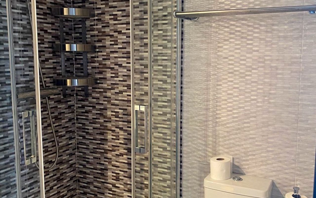 2 soveværelse Lejlighed til salg i Torrevieja med swimmingpool - € 340.000 (Ref: 9444759)