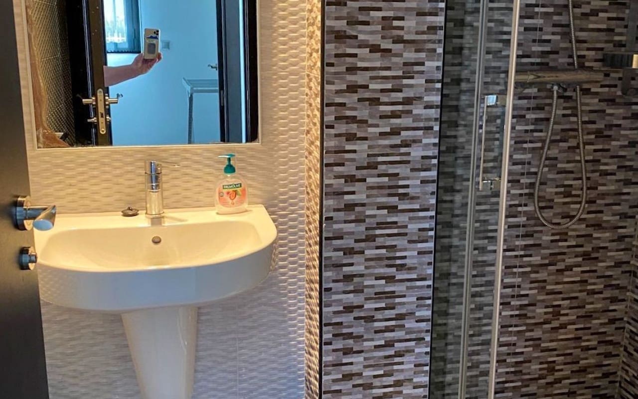 2 soveværelse Lejlighed til salg i Torrevieja med swimmingpool - € 340.000 (Ref: 9444759)