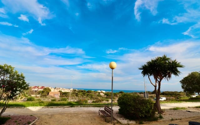 3 bedroom Apartment for sale in Las Viñas, Guardamar del Segura with pool - € 375,000 (Ref: 9444760)