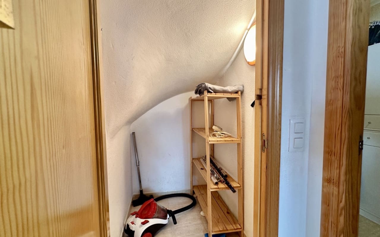 3 Zimmer Apartment zu verkaufen in Playa Flamenca mit Pool - 289.000 € (Ref: 9444761)