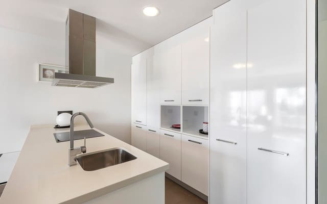 2 chambre Appartement à vendre à Las Ramblas Golf, Orihuela avec piscine - 234 999 € (Ref: 9444762)