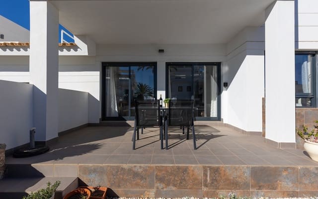 2 chambre Appartement à vendre à Las Ramblas Golf, Orihuela avec piscine - 234 999 € (Ref: 9444762)