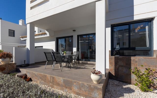 2 chambre Appartement à vendre à Las Ramblas Golf, Orihuela avec piscine - 234 999 € (Ref: 9444762)