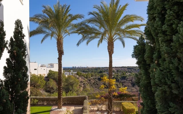 2 chambre Appartement à vendre à Las Ramblas Golf, Orihuela avec piscine - 234 999 € (Ref: 9444762)