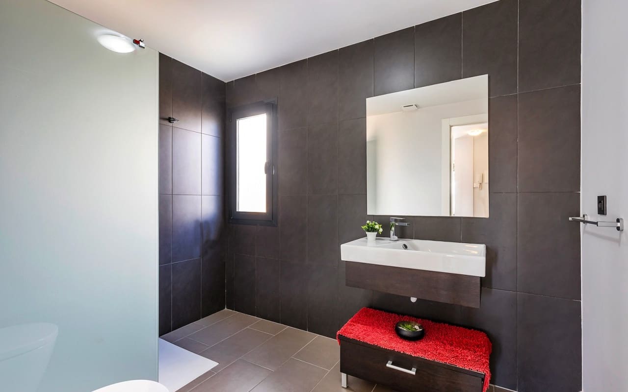 2 makuuhuone Huoneisto myytävänä paikassa Las Ramblas Golf mukana uima-altaan - 234 999 € (Ref: 9444762)