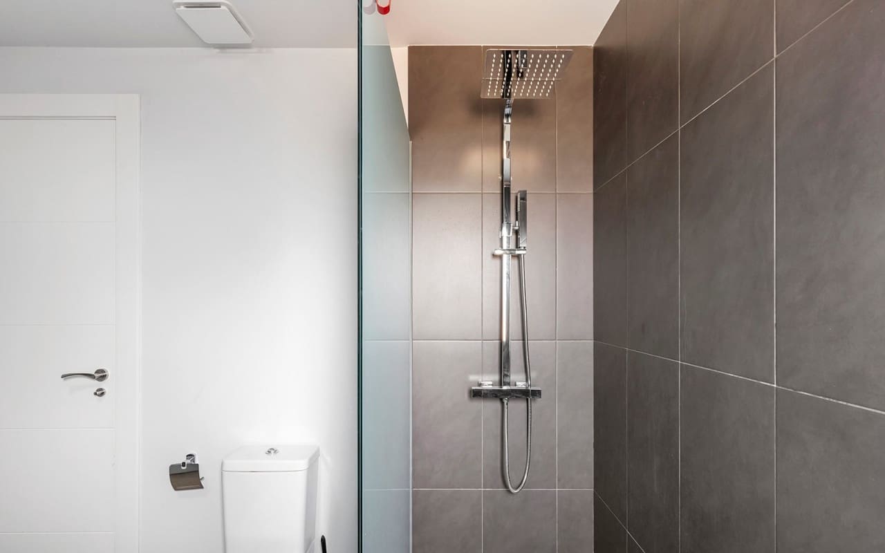 2 makuuhuone Huoneisto myytävänä paikassa Las Ramblas Golf mukana uima-altaan - 234 999 € (Ref: 9444762)