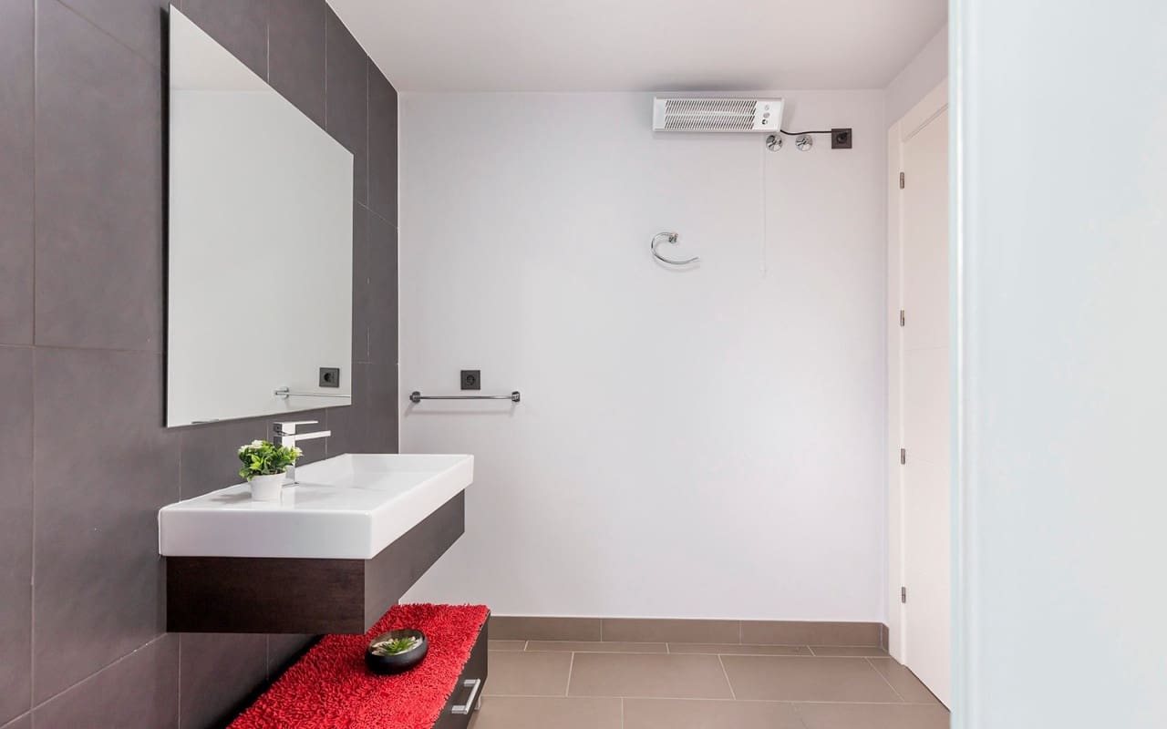 2 makuuhuone Huoneisto myytävänä paikassa Las Ramblas Golf mukana uima-altaan - 234 999 € (Ref: 9444762)