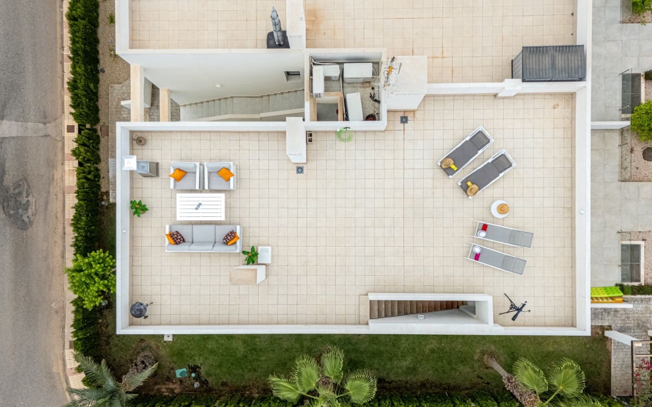 3 soveværelse Lejlighed til salg i Mar de Cristal med swimmingpool - € 299.000 (Ref: 9444763)