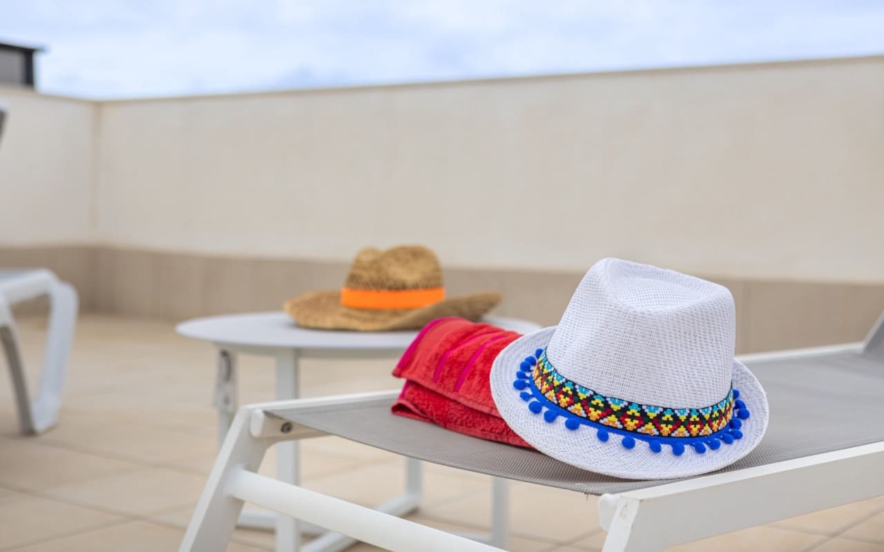 3 bedroom Apartment for sale in Mar de Cristal with pool - € 299,000 (Ref: 9444763)