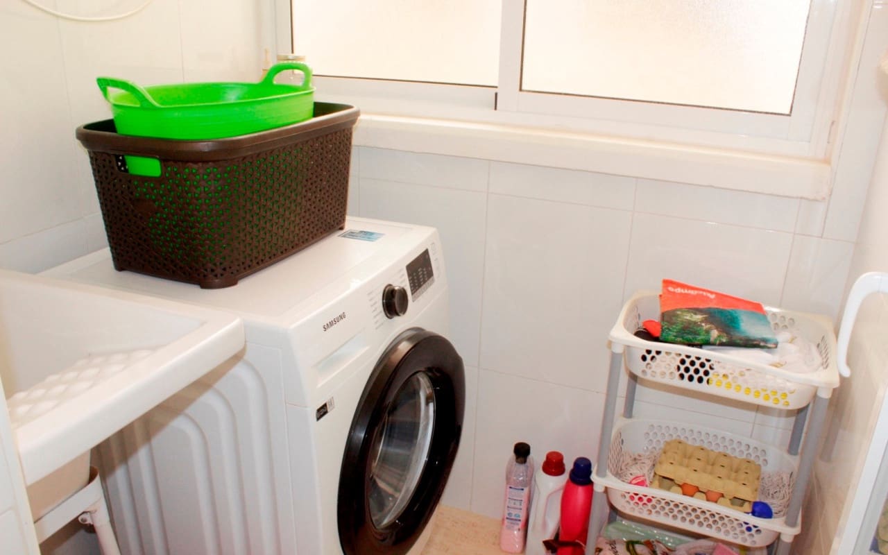 2 bedroom Penthouse for sale in Playa Flamenca with pool - € 227,000 (Ref: 9444765)