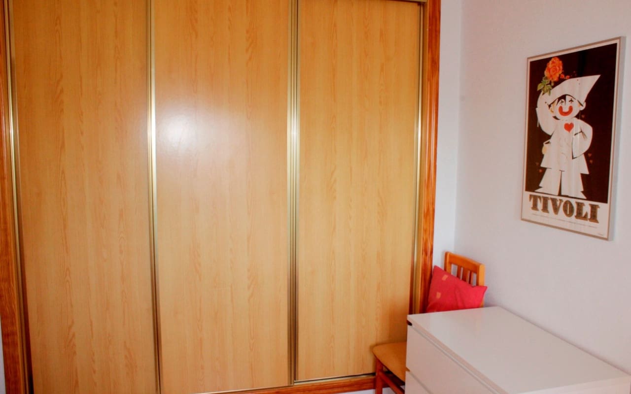 2 bedroom Penthouse for sale in Playa Flamenca with pool - € 227,000 (Ref: 9444765)