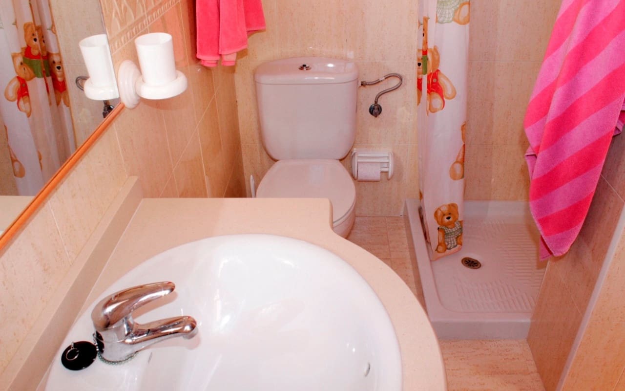 2 bedroom Penthouse for sale in Playa Flamenca with pool - € 227,000 (Ref: 9444765)