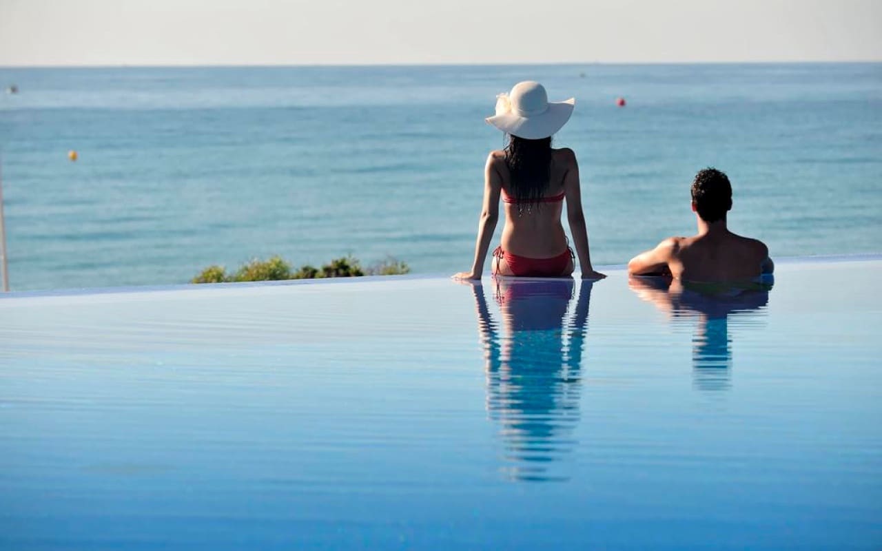 2 bedroom Penthouse for sale in Playa Flamenca with pool - € 227,000 (Ref: 9444765)