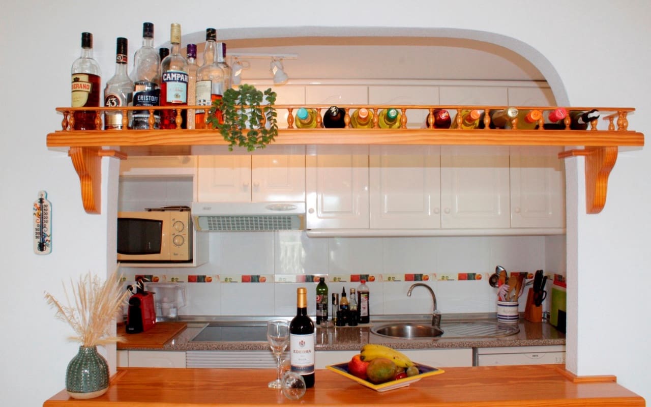 2 bedroom Penthouse for sale in Playa Flamenca with pool - € 227,000 (Ref: 9444765)