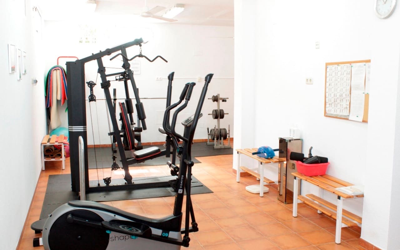 2 bedroom Penthouse for sale in Playa Flamenca with pool - € 227,000 (Ref: 9444765)