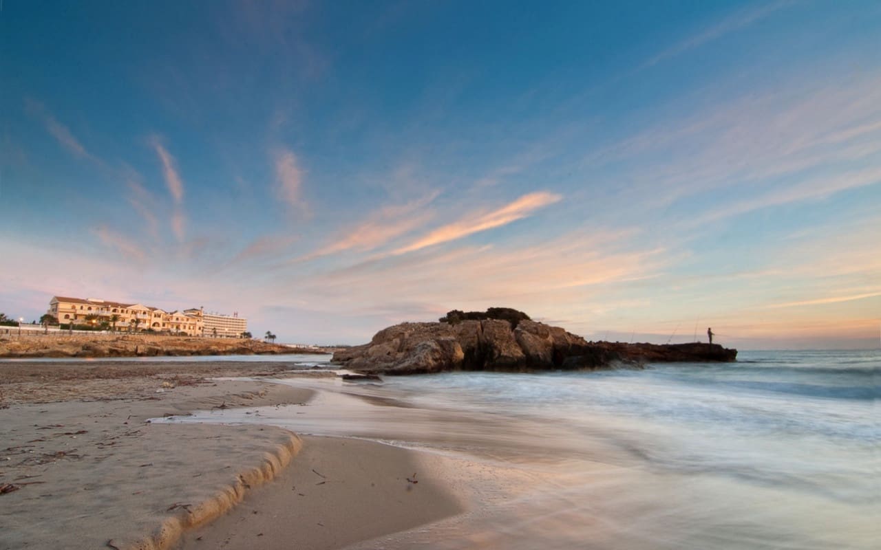 2 bedroom Penthouse for sale in Playa Flamenca with pool - € 227,000 (Ref: 9444765)